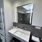 Silk House - Designerwohnung Nahe Duesseldorf 克雷费尔德