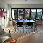 Silk House - Designerwohnung Nahe Duesseldorf * 克雷费尔德