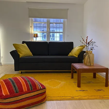 Silk House - Designerwohnung Nahe Düsseldorf Apartamento *