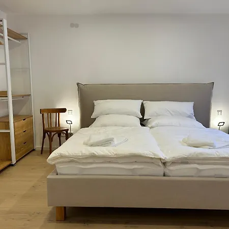 Appartement Silk House - Designerwohnung Nahe Duesseldorf